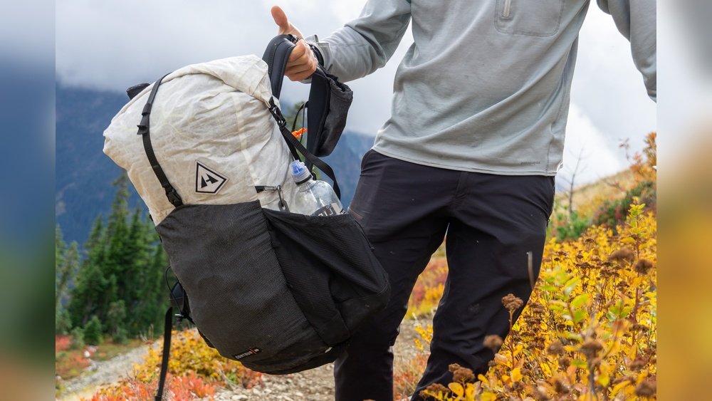 Best Black Friday Hiking Backpack Deals 2025