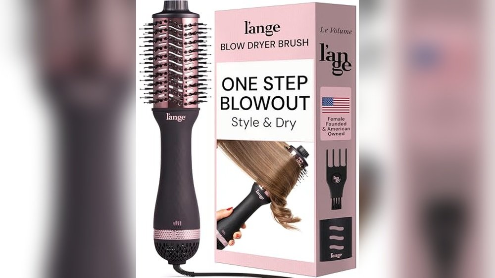 Best Black Friday Hot Air Brush Deals