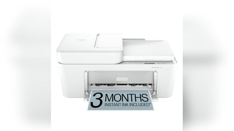 Best Black Friday Inkjet Printer Deals