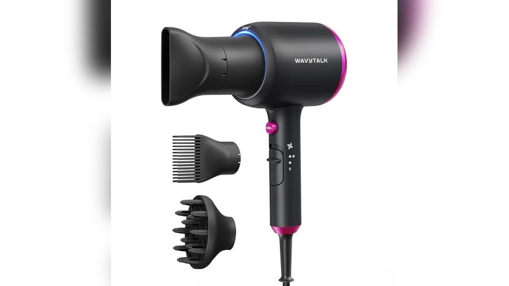 Best Black Friday Ionic Hair Dryer Deals