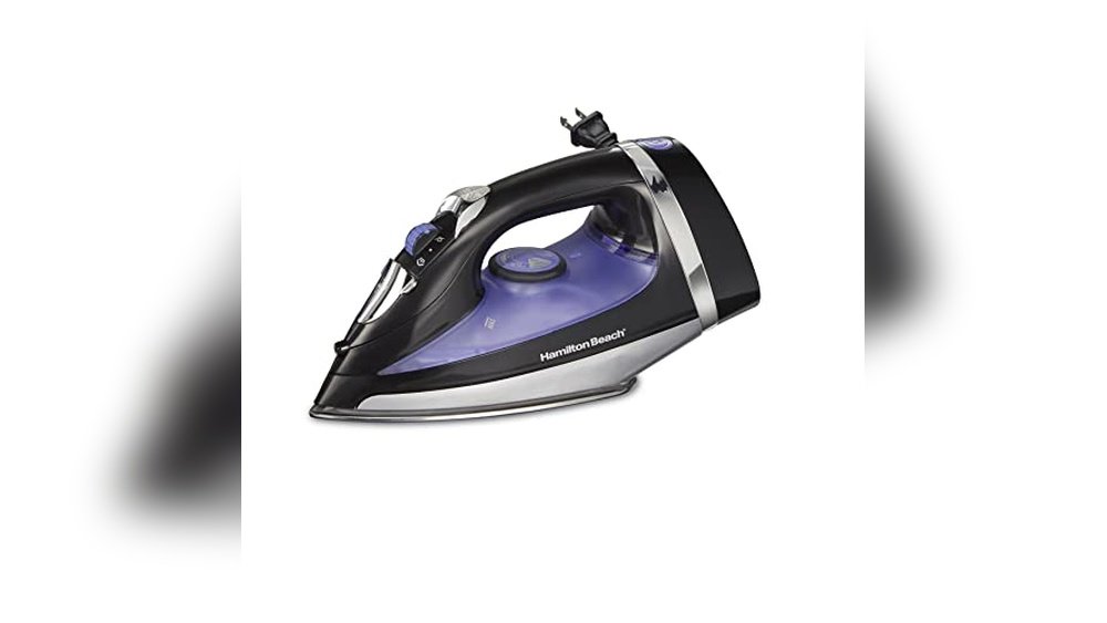Best Black Friday Iron Deals