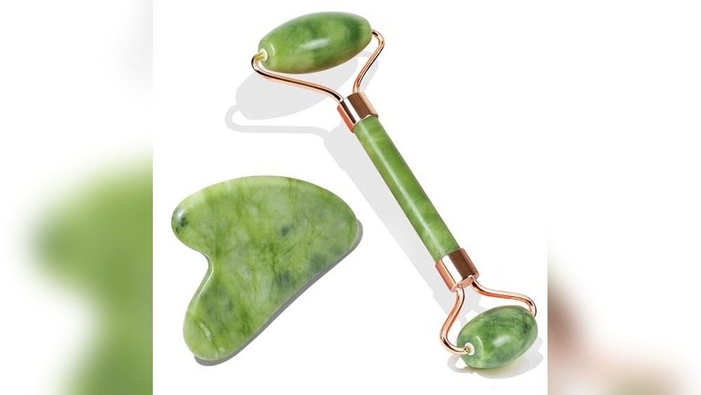 Best Black Friday Jade Roller Deals