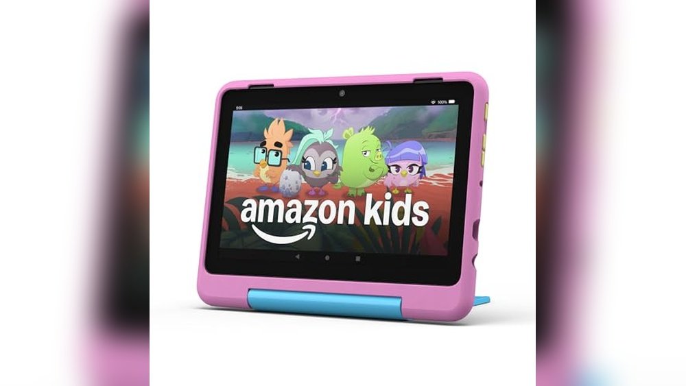 Best Black Friday Kids’ Tablet Deals