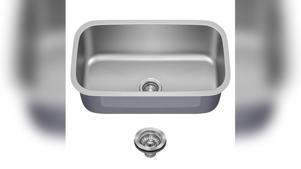 Best Black Friday Kitchen Sink Deals