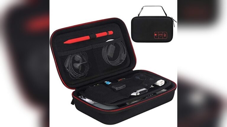 Best Black Friday Laptop Accessory Deals