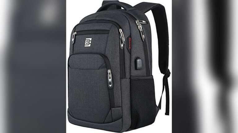 Best Black Friday Laptop Backpack Deals