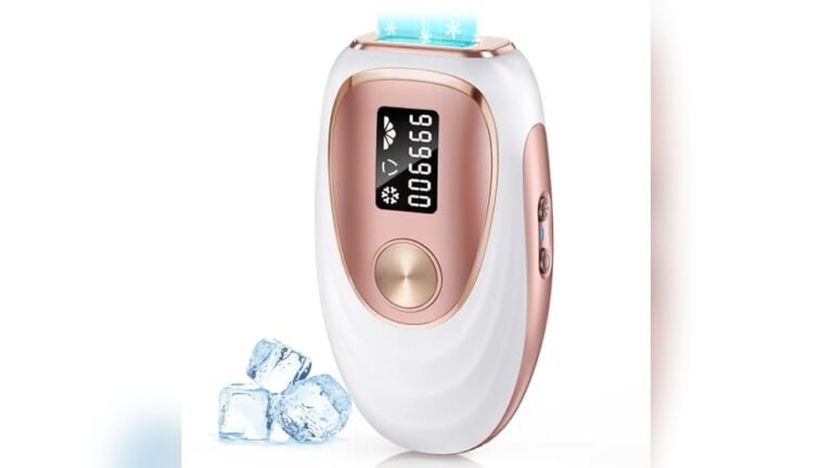 Best Black Friday Laser Hair Removal Device Deals