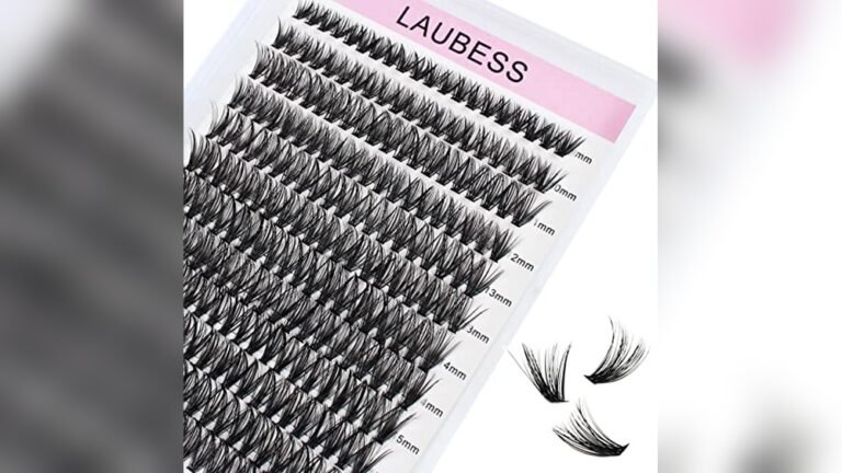 Best Black Friday Lash Extension Deals
