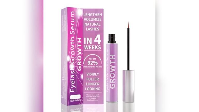 Best Black Friday Lash Serum Deals