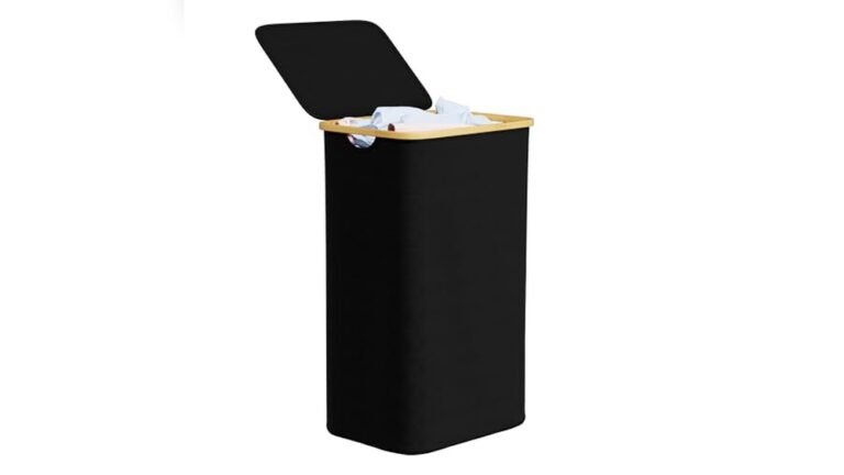 Best Black Friday Laundry Basket Deals