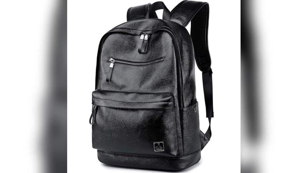 Best Black Friday Leather Backpack Deals