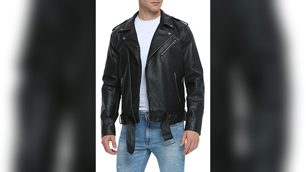 Best Black Friday Leather Jacket Deals