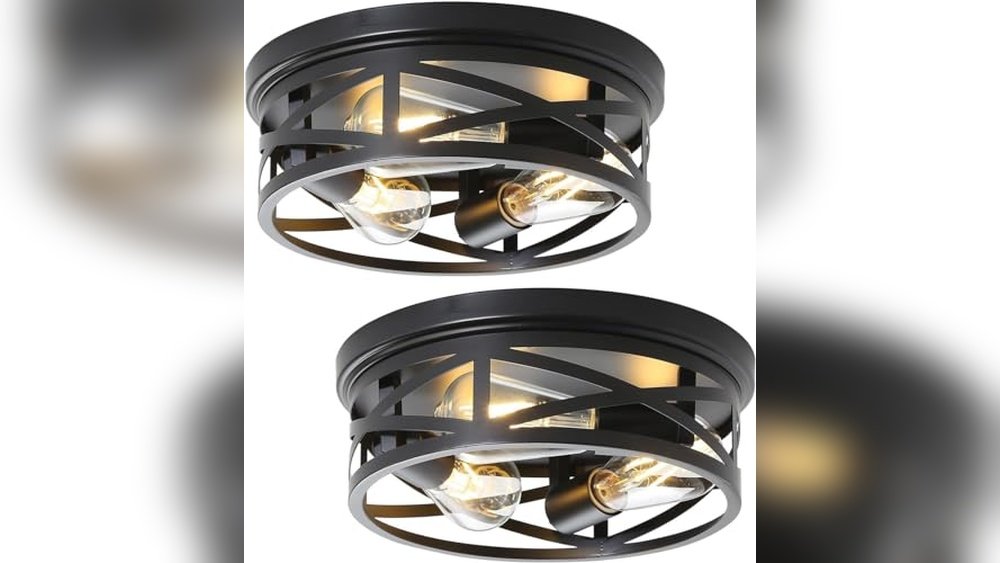 Best Black Friday Lighting Fixture Deals