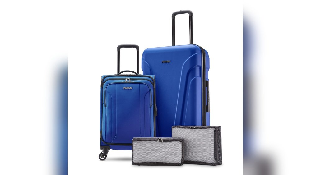 Best Black Friday Luggage Set Deals 2025