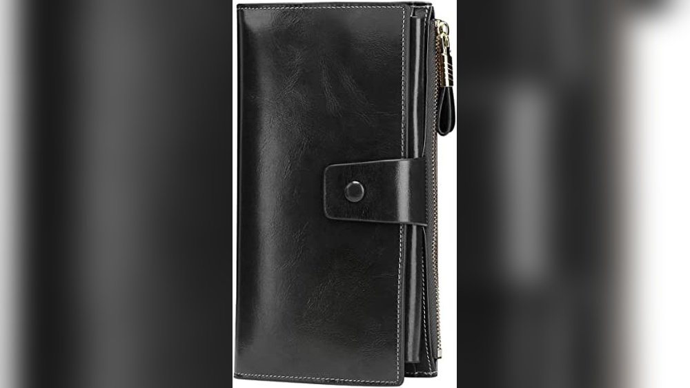 Best Black Friday Luxury Wallet Deals