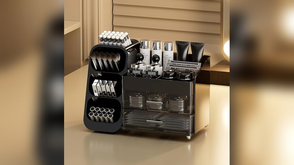 Best Black Friday Makeup Organizer Deals