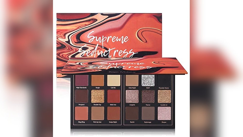 Best Black Friday Makeup Palette Deals