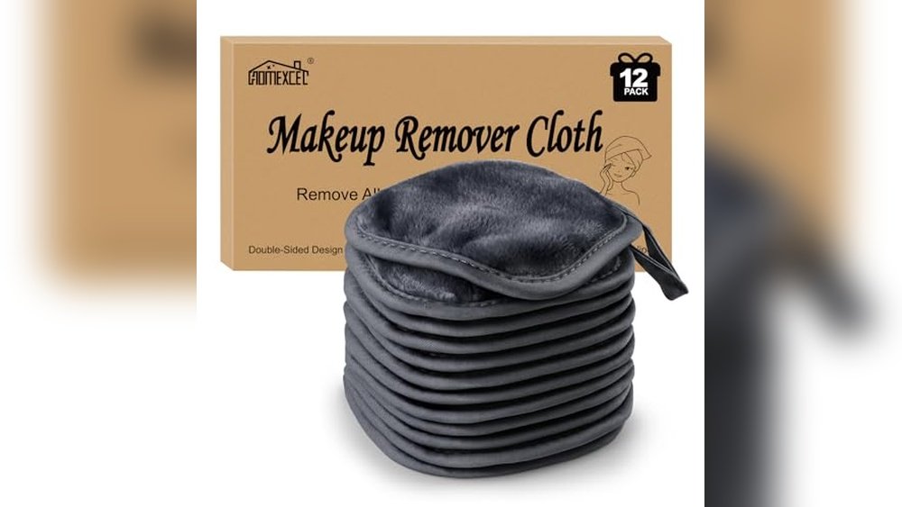 Best Black Friday Makeup Remover Deals