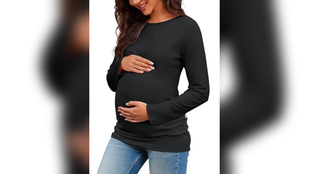 Best Black Friday Maternity Wear Deals