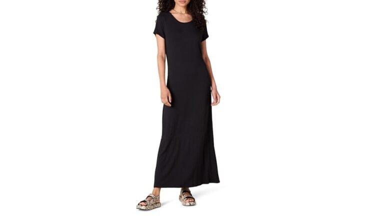 Best Black Friday Maxi Dress Deals