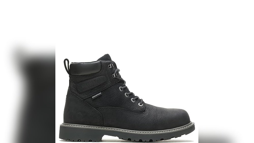 Best Black Friday Men’S Boots Deals