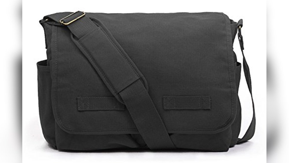 Best Black Friday Messenger Bag Deals