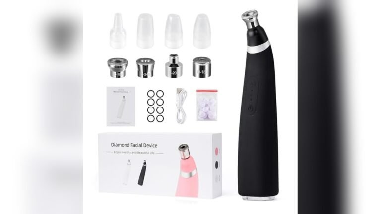 Best Black Friday Microdermabrasion Device Deals