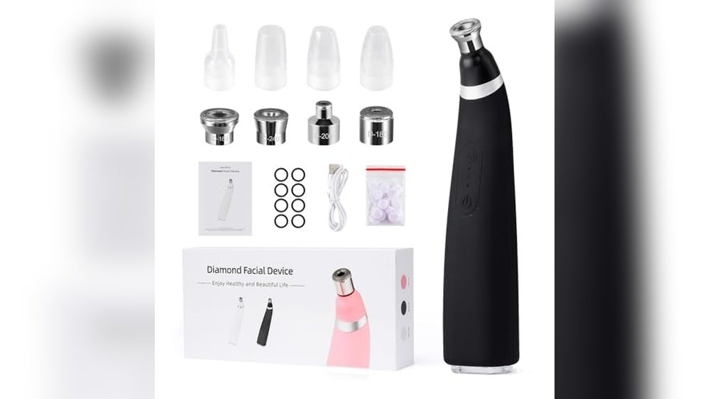 Best Black Friday Microdermabrasion Device Deals