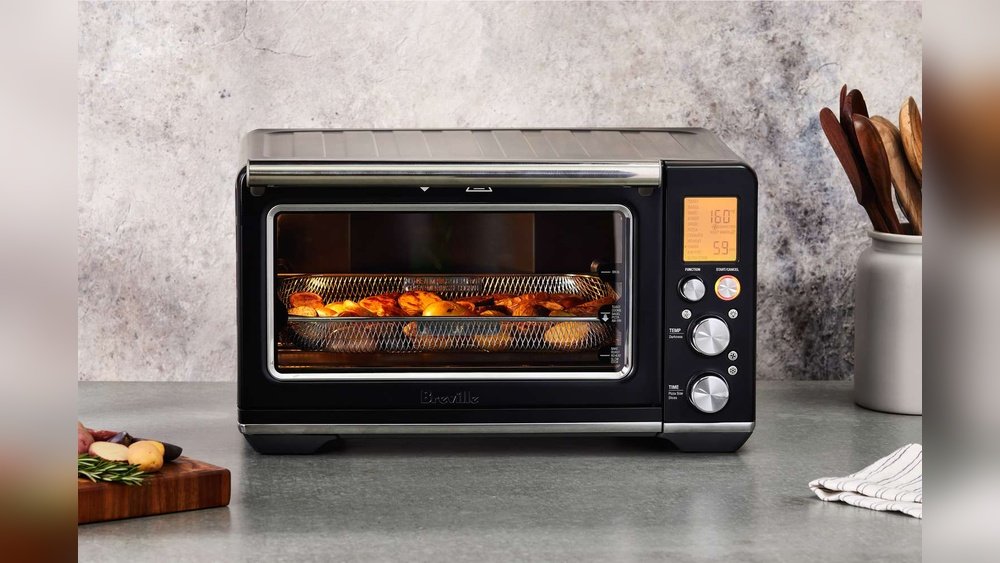 Best Black Friday Microwave Oven Deals 2025
