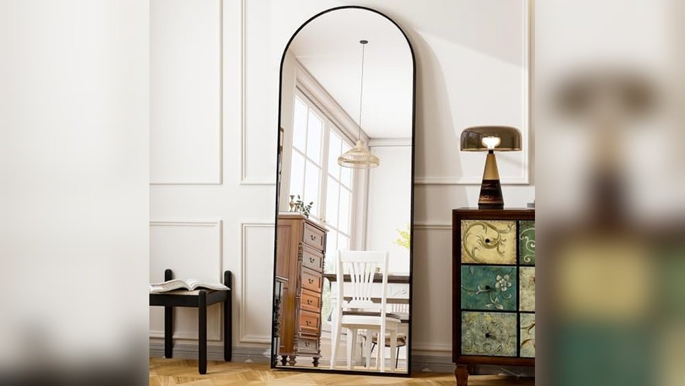 Best Black Friday Mirror Deals