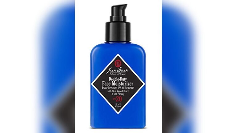 Best Black Friday Moisturizer Deals