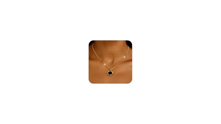 Best Black Friday Necklace Deals