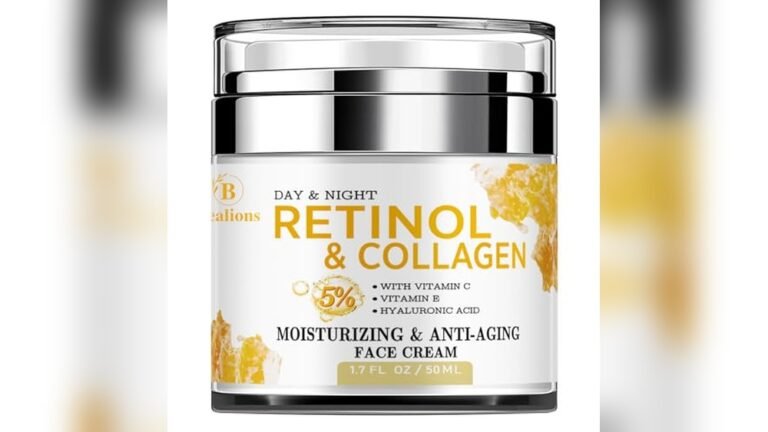 Best Black Friday Night Cream Deals
