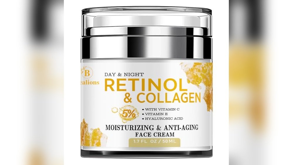 Best Black Friday Night Cream Deals