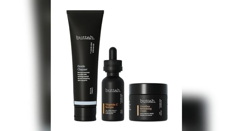 Best Black Friday Organic Skincare Deals