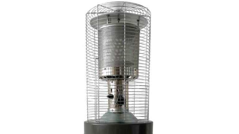 Best Black Friday Outdoor Heater Deals 2025
