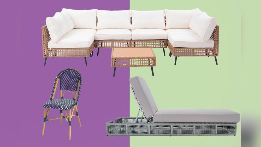 Best Black Friday Patio Furniture Deals 2025