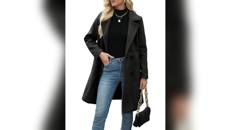Best Black Friday Peacoat Deals