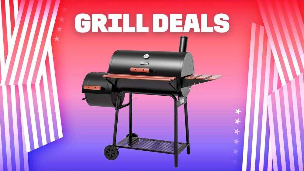 Best Black Friday Pellet Grill Deals 2025