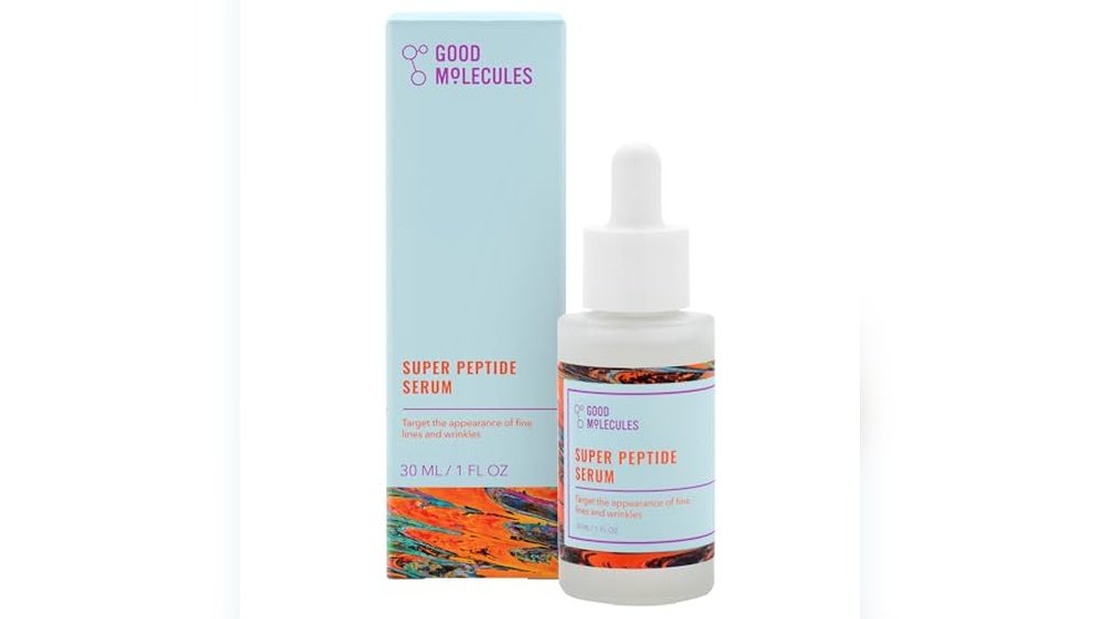Best Black Friday Peptide Serum Deals