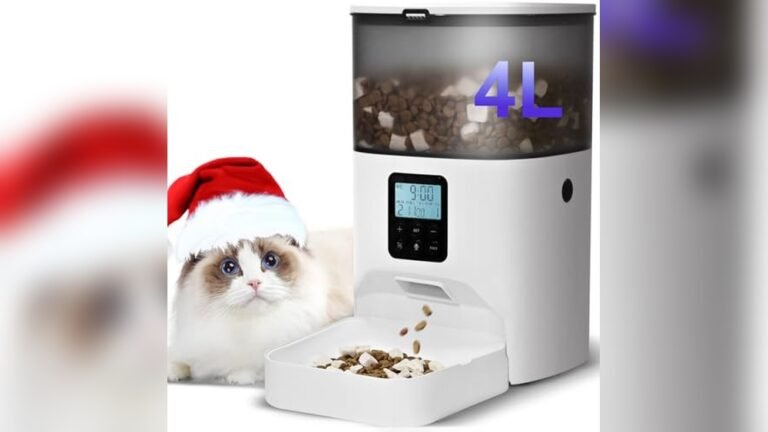 Best Black Friday Pet Feeder Deals