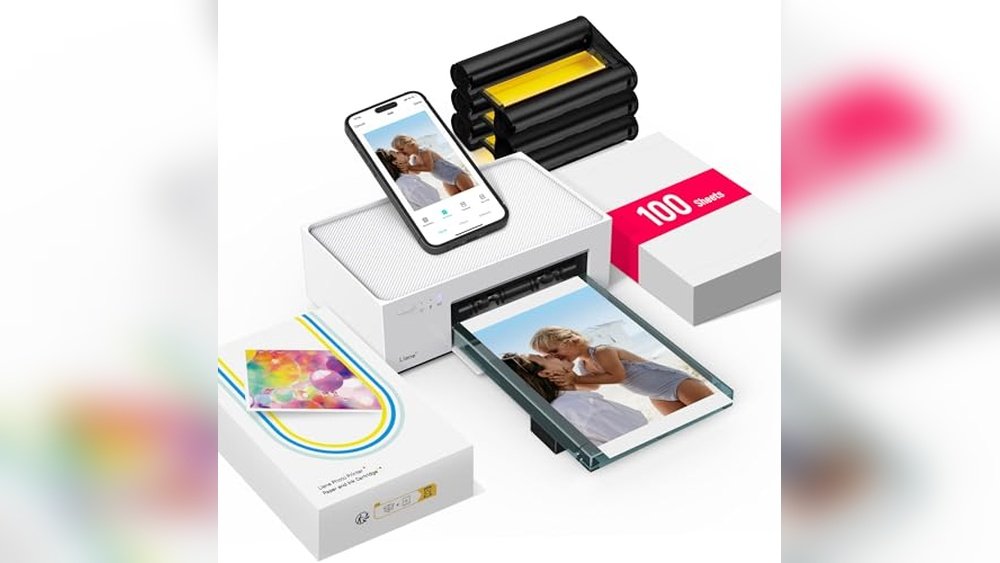 Best Black Friday Photo Printer Deals