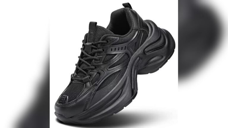 Best Black Friday Platform Shoe Deals