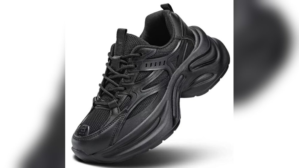 Best Black Friday Platform Shoe Deals