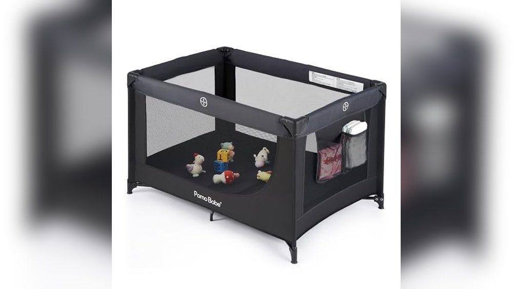 Best Black Friday Playpen Deals