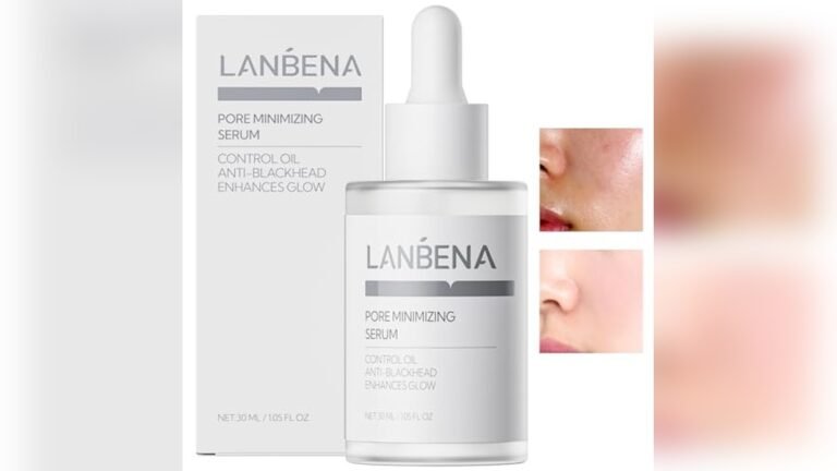 Best Black Friday Pore Minimizer Deals