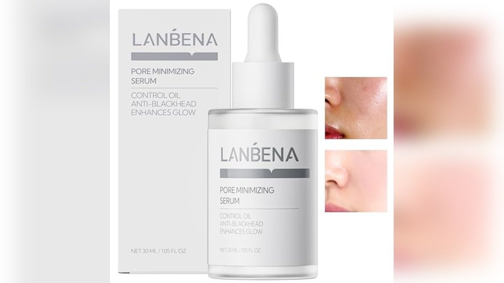 Best Black Friday Pore Minimizer Deals