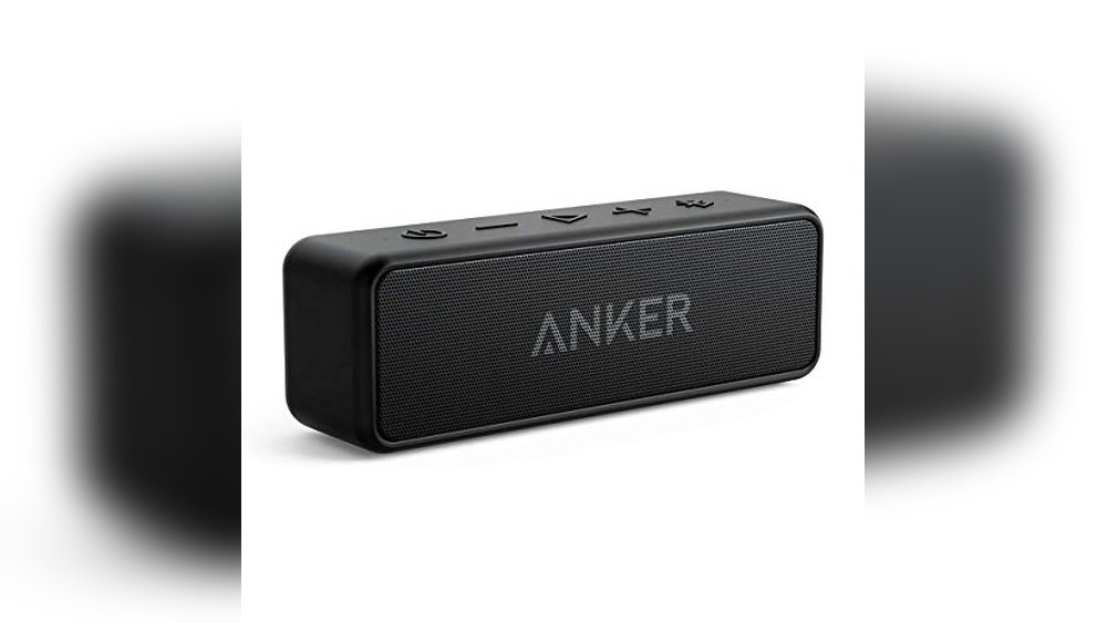 Best Black Friday Portable Bluetooth Speaker Deals