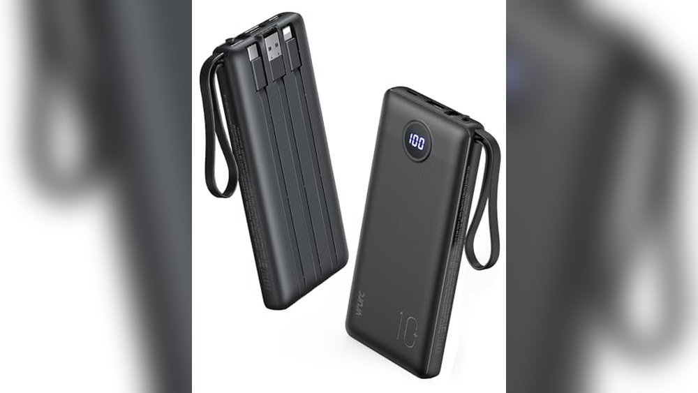 Best Black Friday Portable Charger Deals