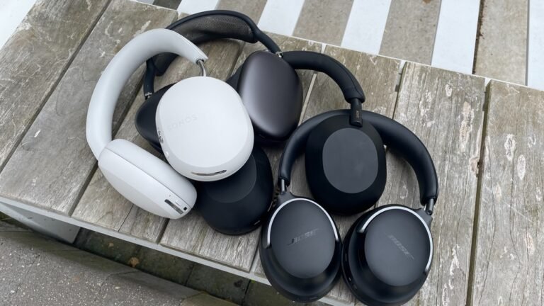Best Black Friday Premium Headphone Deals 2025